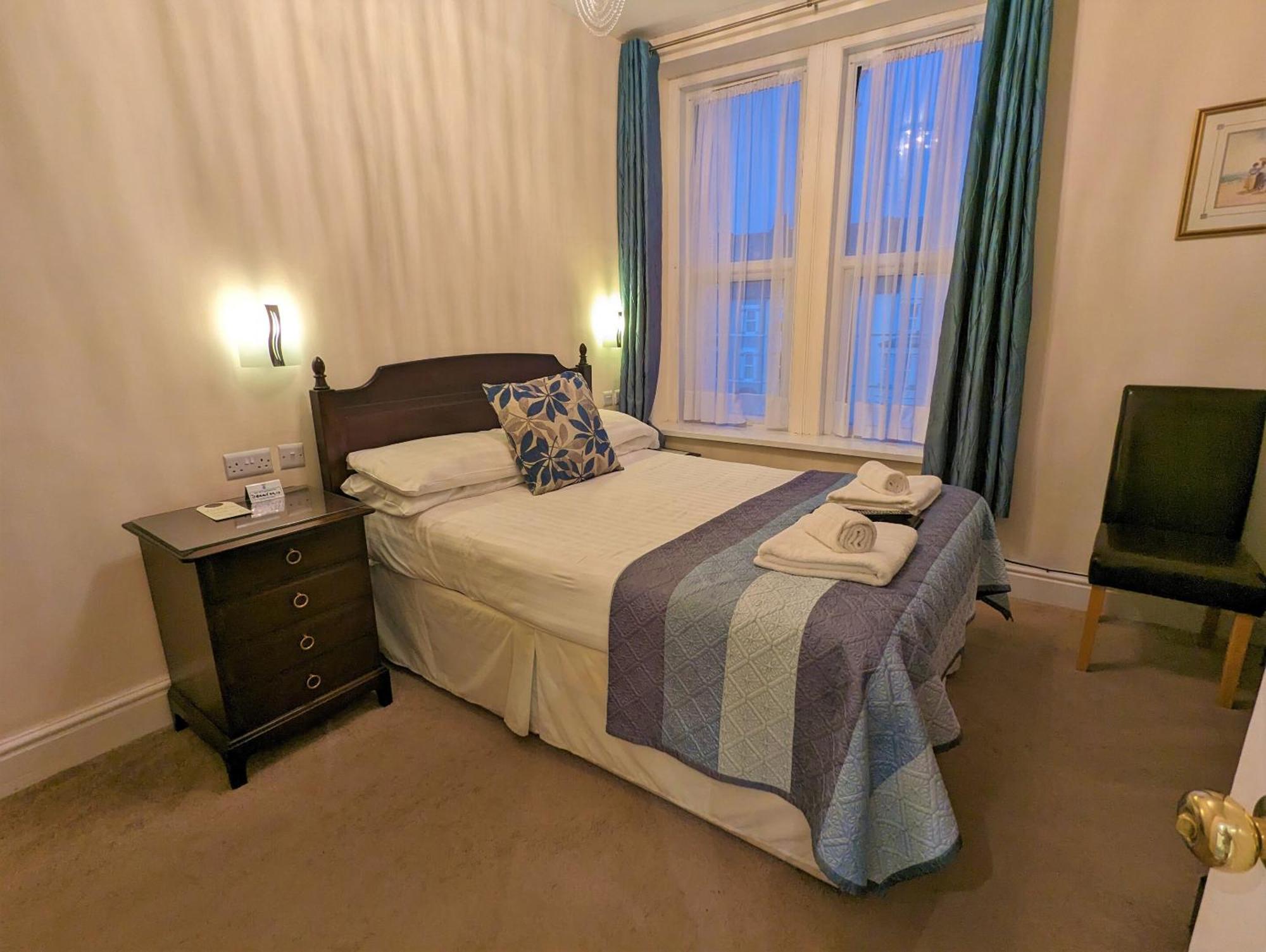兰迪德诺塞纳斯旅馆住宿加早餐旅馆 外观 照片