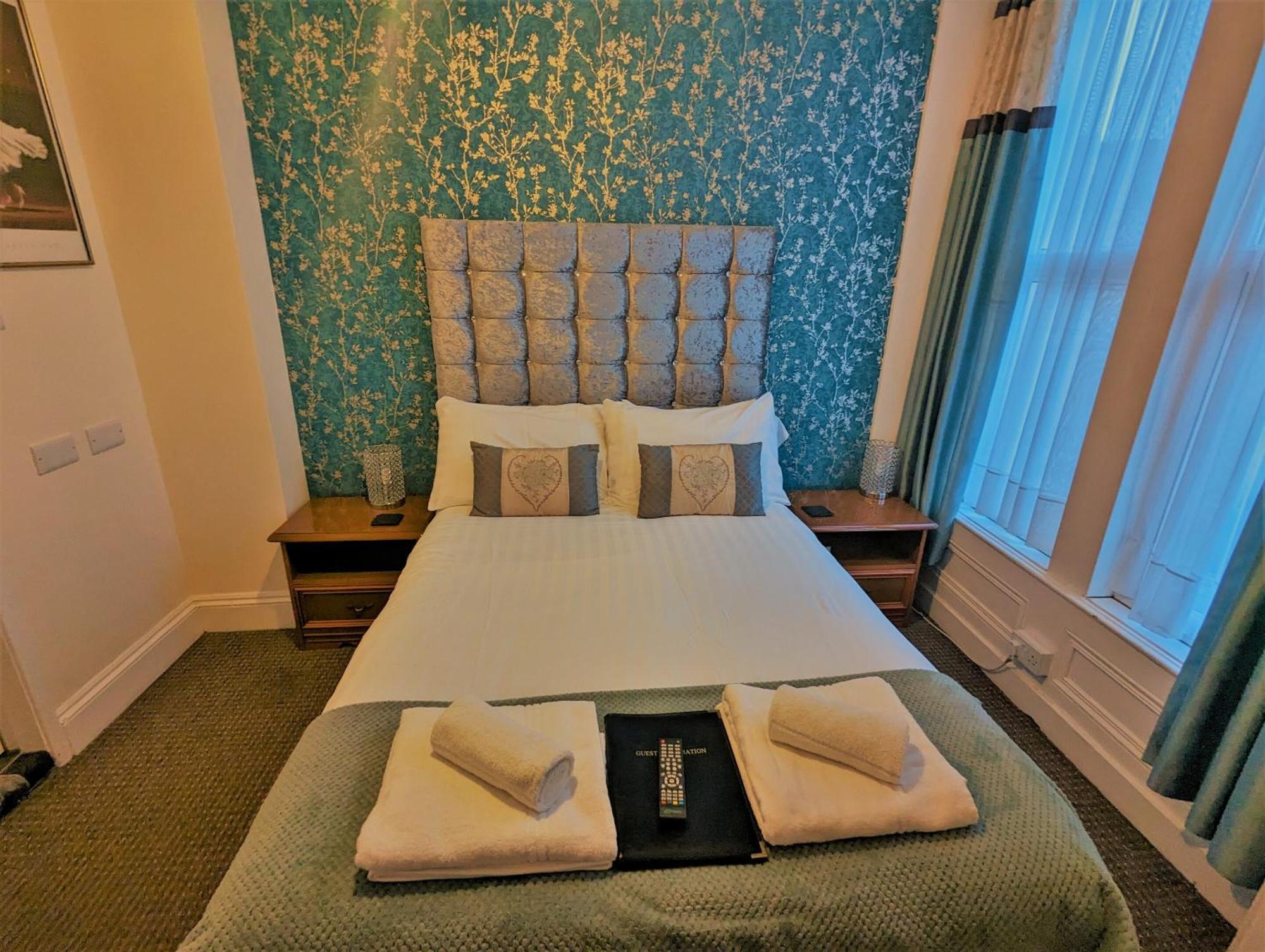 兰迪德诺塞纳斯旅馆住宿加早餐旅馆 外观 照片